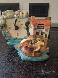 sveglia orologio per bambini o cameretta 