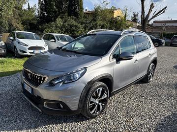 Peugeot 2008 BlueHDi 120 S&S Allure
