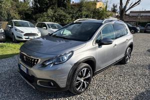 Peugeot 2008 BlueHDi 120 S&S Allure