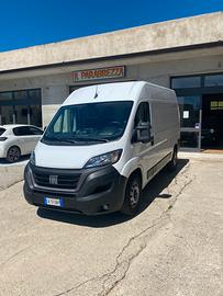 Fiat Ducato Maxi