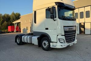Daf XF 480 FT - 2021