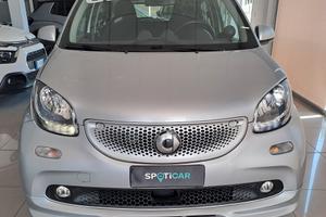 Smart ForFour 70 1.0 B/GPL Passion Dic/2019
