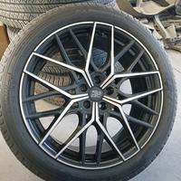 Cerchi MSW by OZ R20