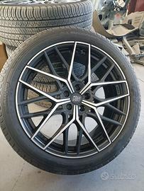 Cerchi MSW by OZ R20