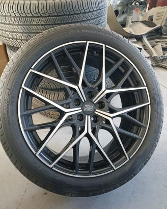 Cerchi MSW by OZ R20