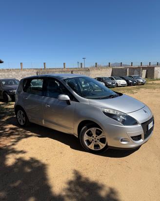 Renault Scenic Scénic XMod 1.6 dCi 130CV Start&Sto