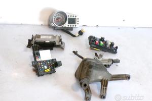 Kit Accensione Chevrolet Spark 2 1.0 benzina 2012