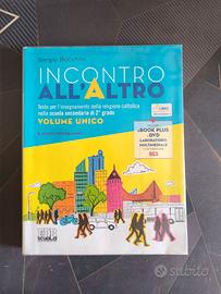 incontro all'altro
