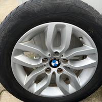 Cerchi in lega BMW X3