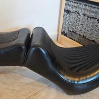 Sella originale Harley Davidson Softail Evolution 