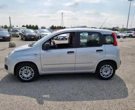 FIAT PANDA 1.2 69cv E6 Easy 5 PORTE