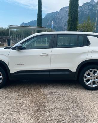 Jeep Avenger 1.2 Turbo 100cv Altitude