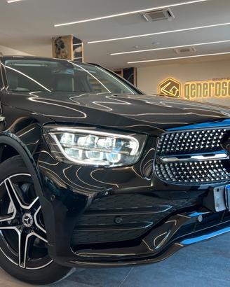 Mercedes-benz GLC 220 d 4Matic Premium Plus