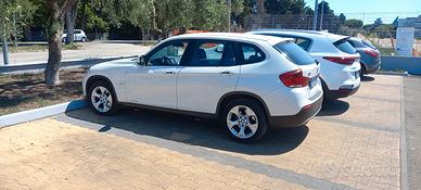 BMW X1 DRIVE 18D