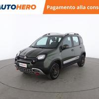 FIAT Panda Cross HN02029