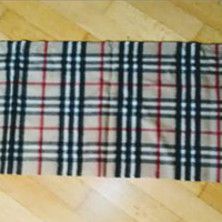 Sciarpa - Pashmina ( Puro Cashmere ) Pile