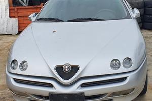 Alfa Romeo GTV (916) 1.8 Twin Spark per ricambi (2