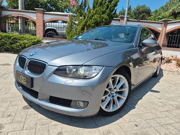 Bmw 325i -218CV Coupe' -AUTOMATICA-XENON-PELLE