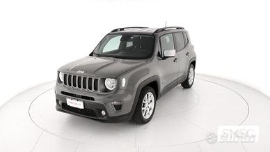 Jeep Renegade 1.6 Mjt 130cv S