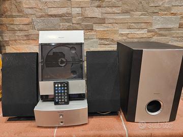 Pioneer XC-F10