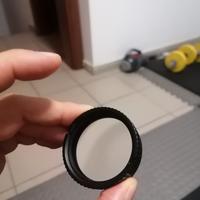 lente macro subacquea H2o tools +8