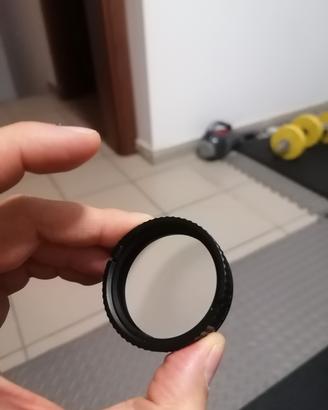 lente macro subacquea H2o tools +8