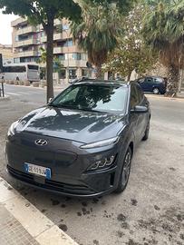 HYUNDAI Kona elettrica 2021