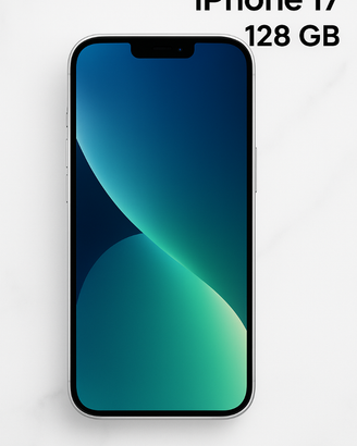 📱 iPhone 16 – Eleganza, Potenza e Innovazione in