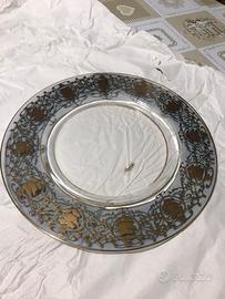 Piatto vetro Annabella