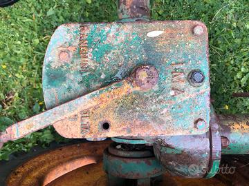 Ranghinatore Ima La Rocca