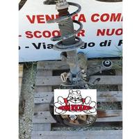 FIAT PANDA 169 4x4 N.POWER SOSPENSIONE SINISTRA