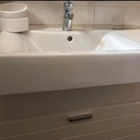 Lavabo + mobile bagno