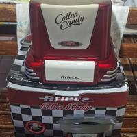 Macchina Zucchero filato Ariete elettrica