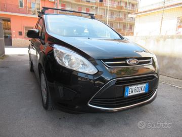 Ford C-Max 1.6 TDCi 115CV Business