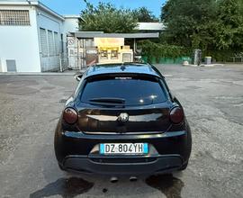 Alfa romeo mito quadrifoglio verde