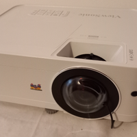 Videoproiettore Viewsonic FULL HD ottica corta