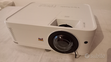 Videoproiettore Viewsonic FULL HD ottica corta