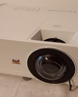 Videoproiettore Viewsonic FULL HD ottica corta