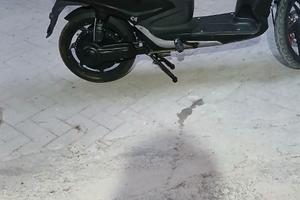 Moto elettrica