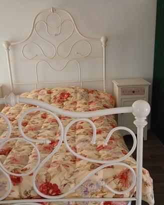 letto da una piazza e mezza