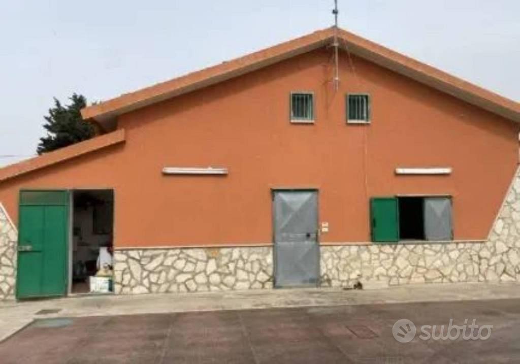 Immobile in asta di 49831 m² a Canosa di Puglia - Vista 2