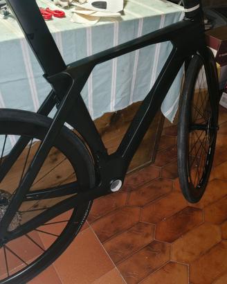 Telaio Bici da corsa nuovo