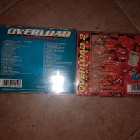 cd- overload compilation 1-2 Giorgio martini