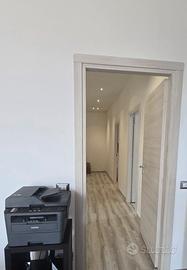 Ufficio Condiviso -- Co Working