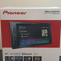 Pioneer DMH A240DAB