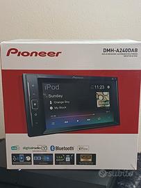 Pioneer DMH A240DAB