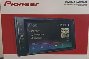 Pioneer DMH A240DAB