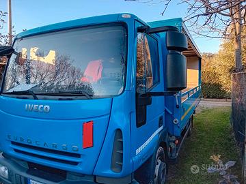 eurocargo 75
