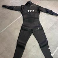 Muta TYR nuoto, triathlon