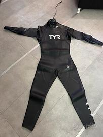 Muta TYR nuoto, triathlon